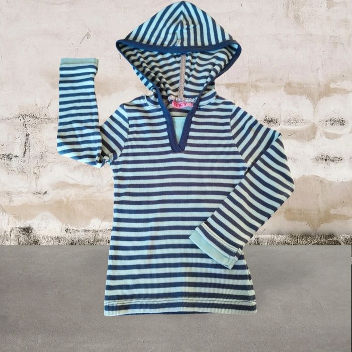 Tee shirt fille 4 ans Kiabi