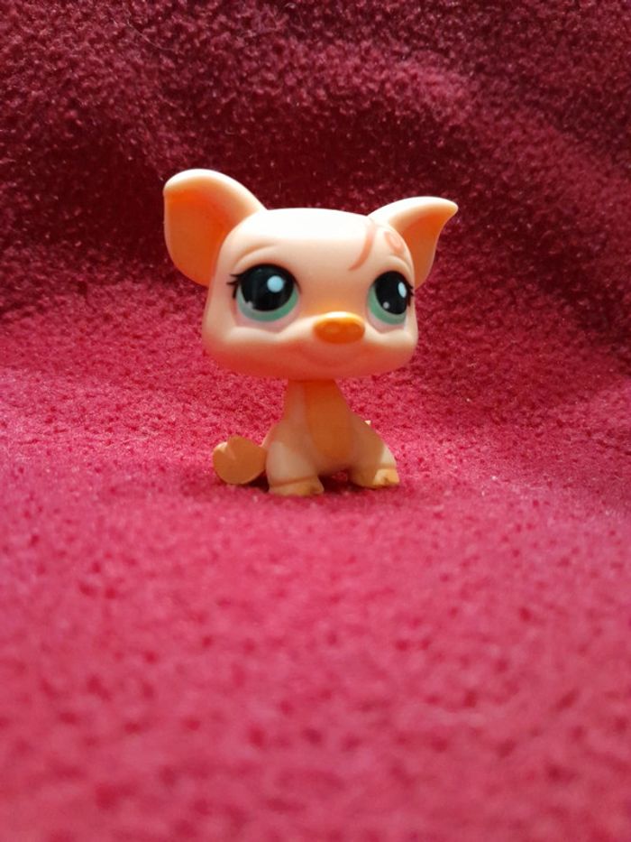 Figurine Petshop A14