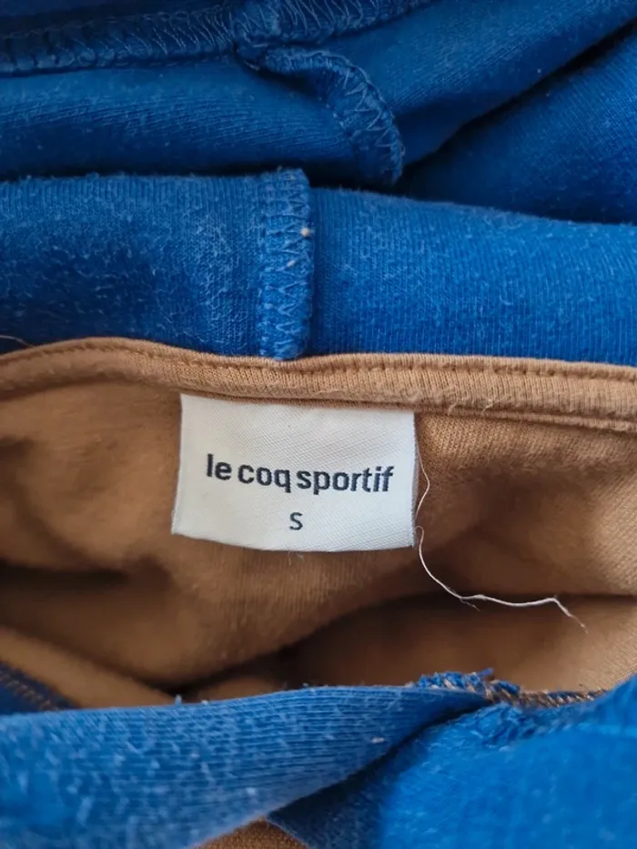 Sweat à triple capuches - photo numéro 7