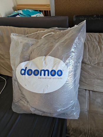 Domoo