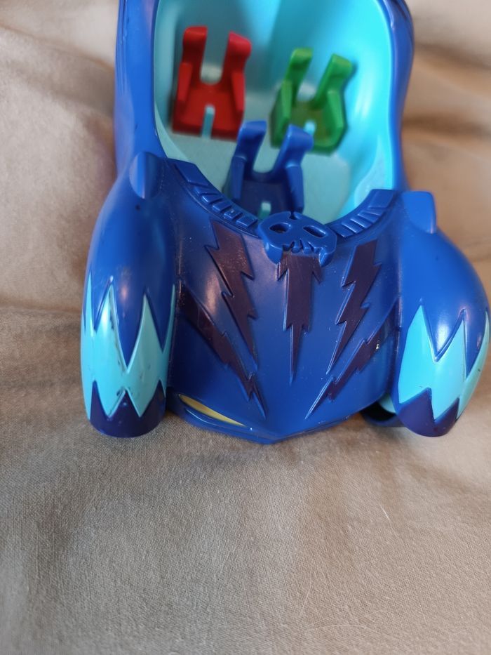 Pyjamask vehicules - photo numéro 7