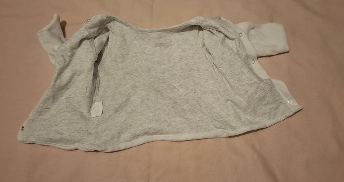 Ensemble polaire 9M DPAM - photo numéro 6