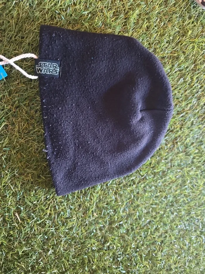 Bonnet h&m 2/4 ans - photo numéro 2