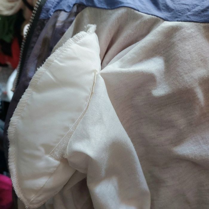 Magnifique blouson 90's L/XL - photo numéro 4
