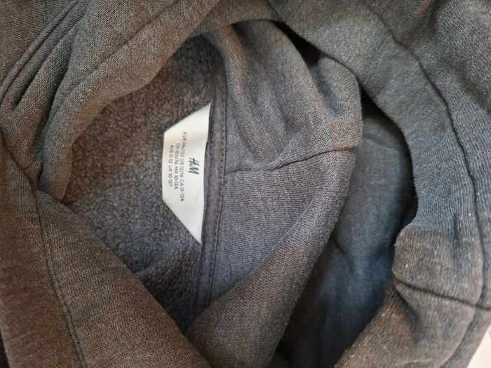 Sweat à capuche - photo numéro 2