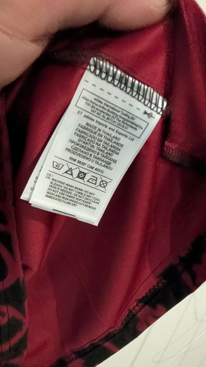 Maíllot foot Liverpool Concept - photo numéro 4