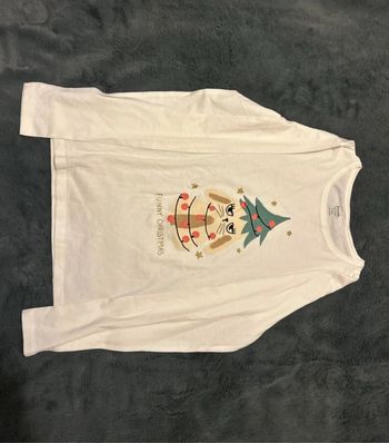 Tee-shirt fille