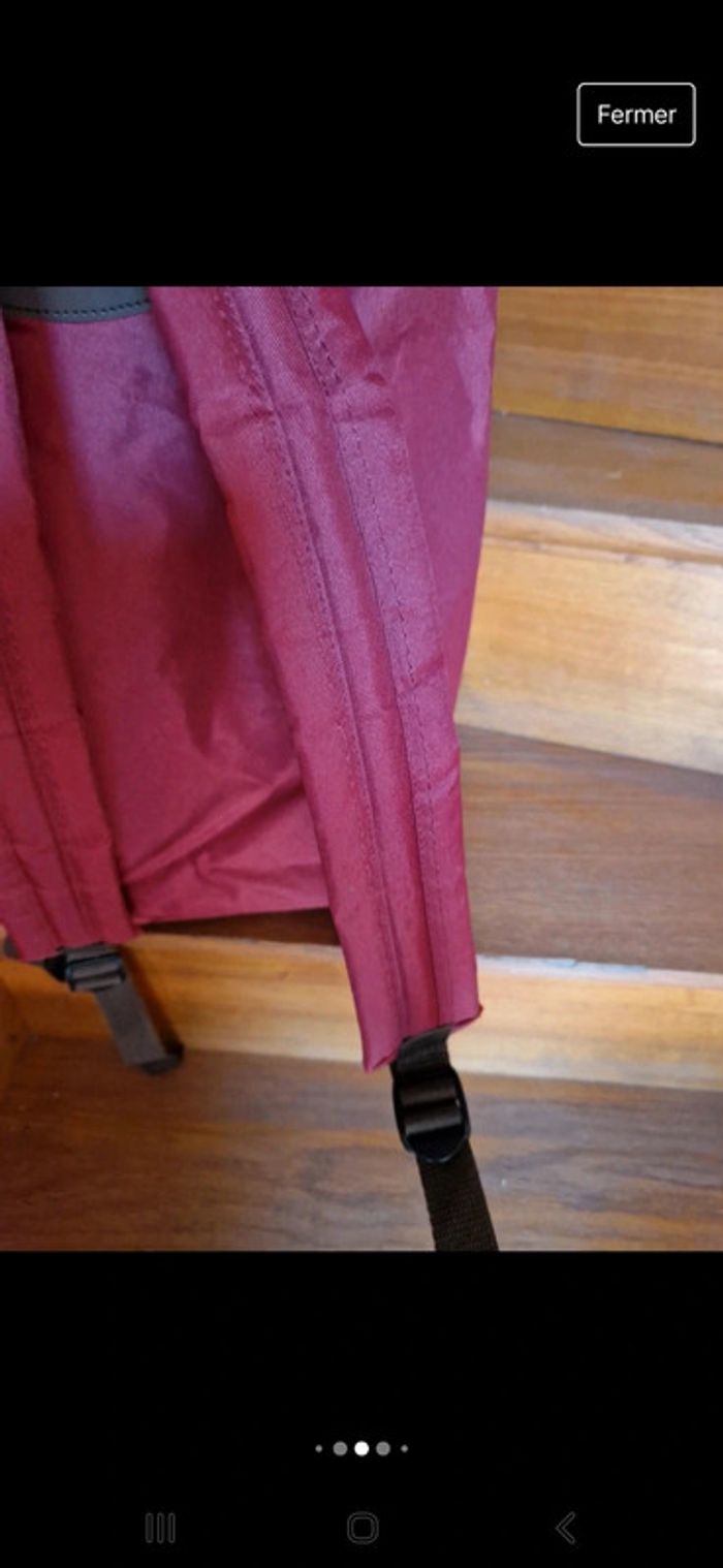 Sac à dos - photo numéro 6