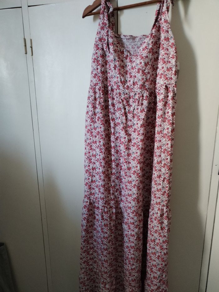 Robe à bretelles femme - photo numéro 4