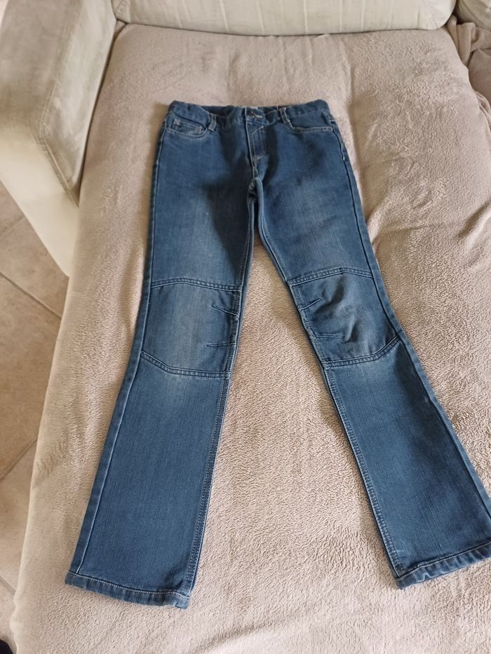 Lot vêtements garçon 12 ans - photo numéro 3