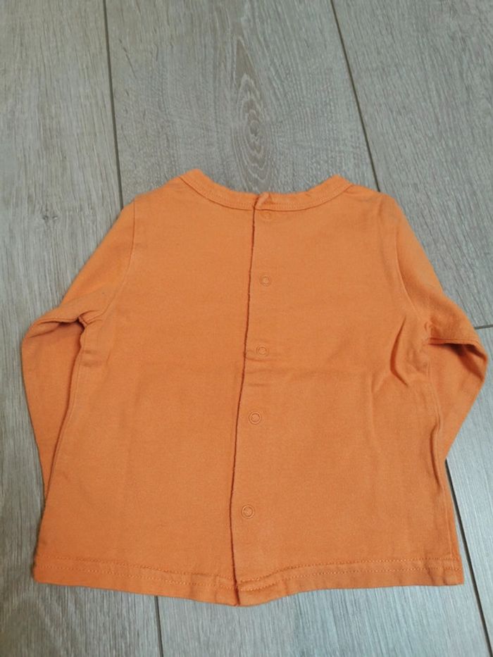 Tee shirt Tape à l'œil - photo numéro 3