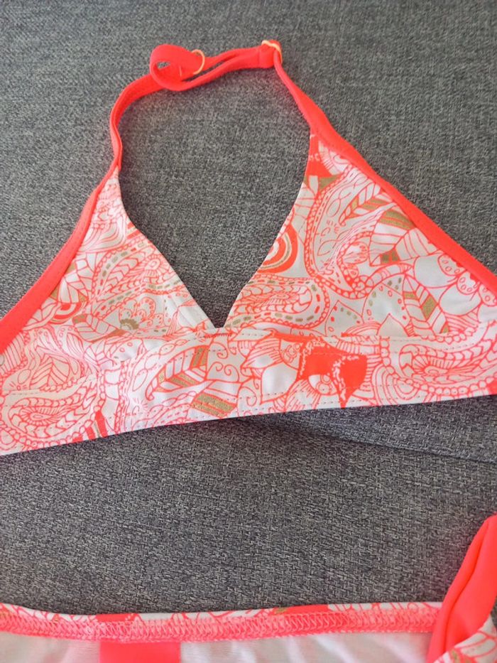 Maillot de bain 4/5 ans - photo numéro 3