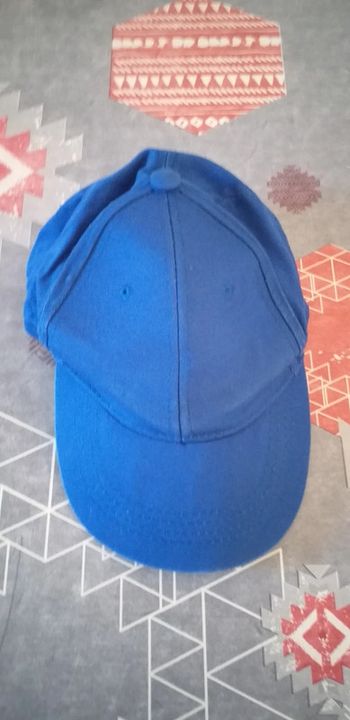 Casquette taille 52cm