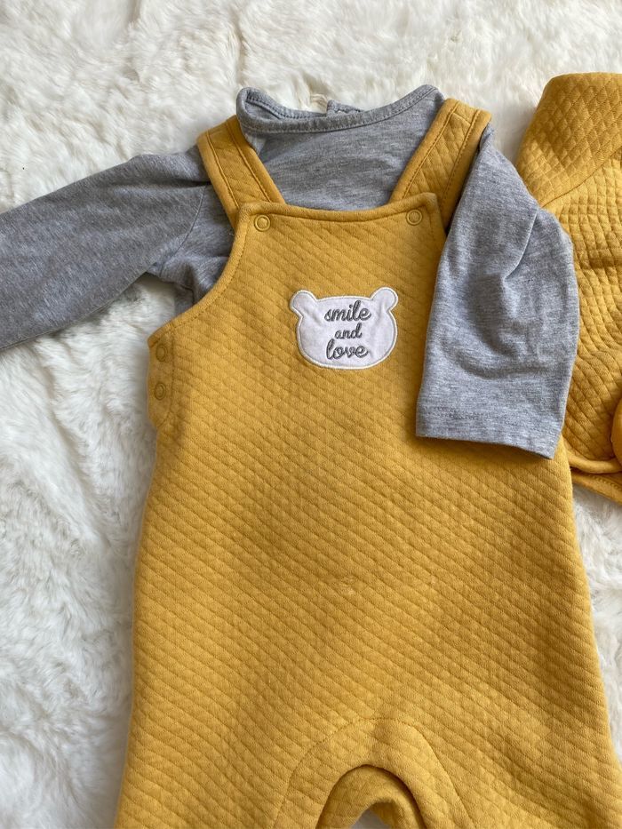 Ensemble orchestra 3 mois - photo numéro 2