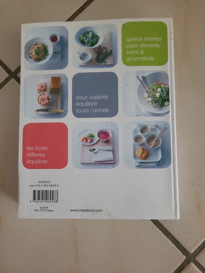 180 recettes weight watchers - photo numéro 2
