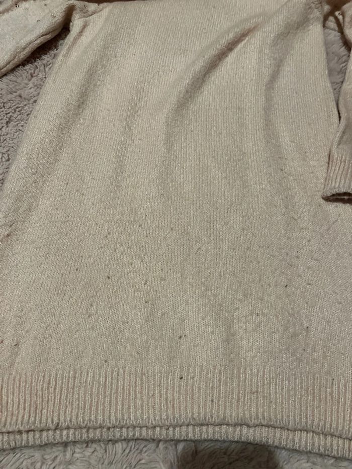 Robe pull - photo numéro 4