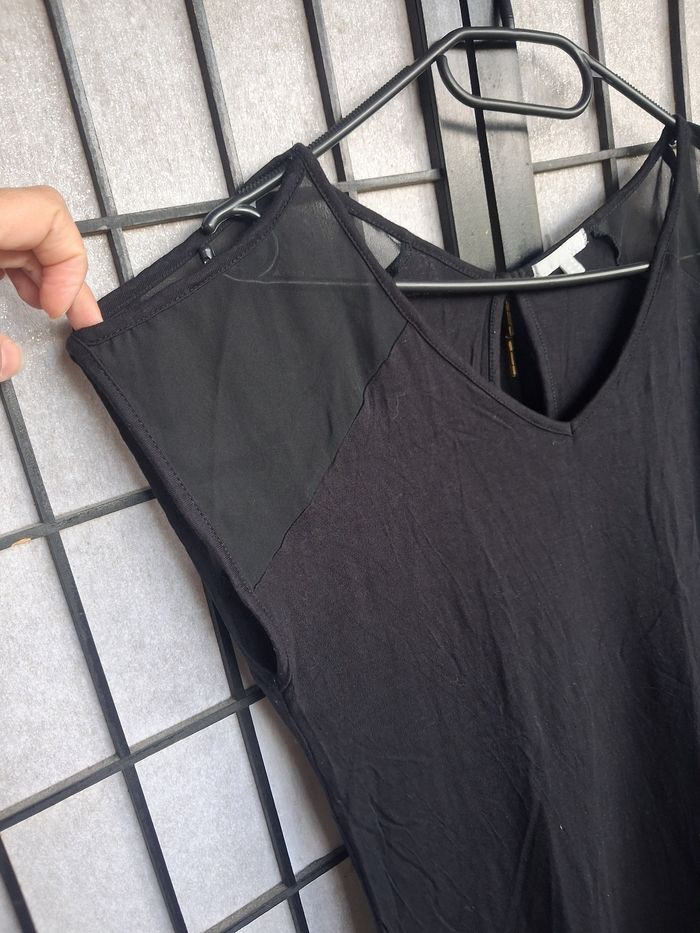 T.shirt femme - Taille M - Etam - photo numéro 3