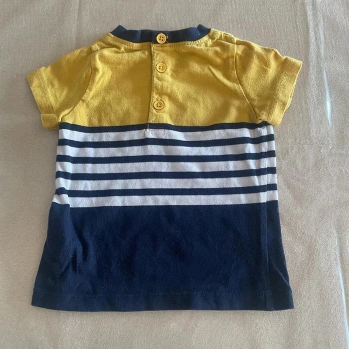 🌊 Ensemble nautique pour enfant 🌊 - photo numéro 4