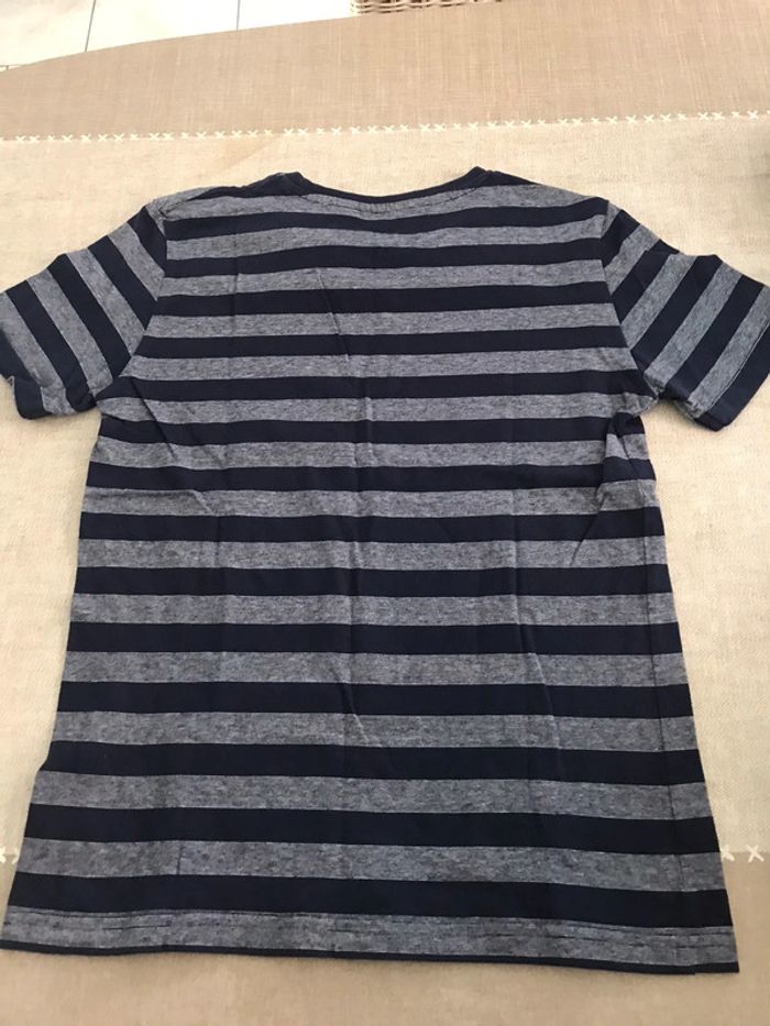 T shirt 12 ans - photo numéro 2