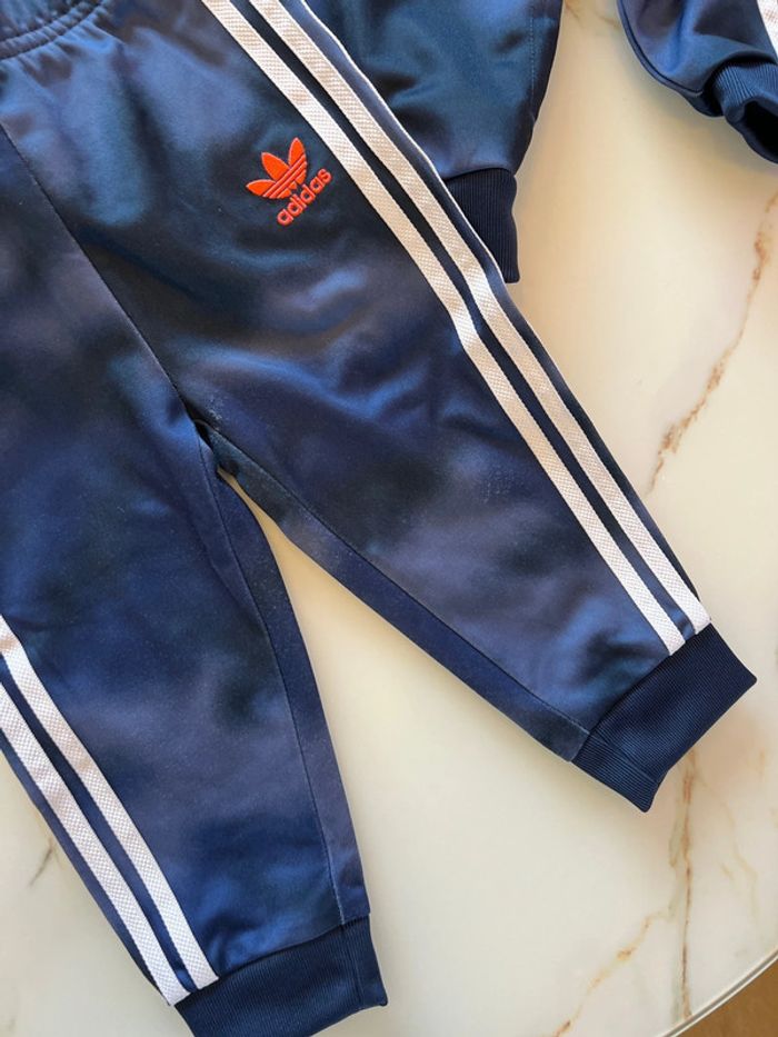 Ensemble survêtement adidas - photo numéro 3
