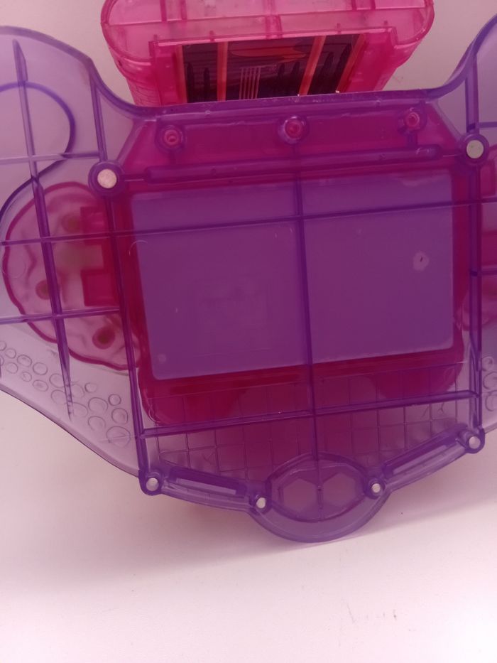 Polly pocket bluebird 1995 Le château du mariage de Cendrillon - photo numéro 10