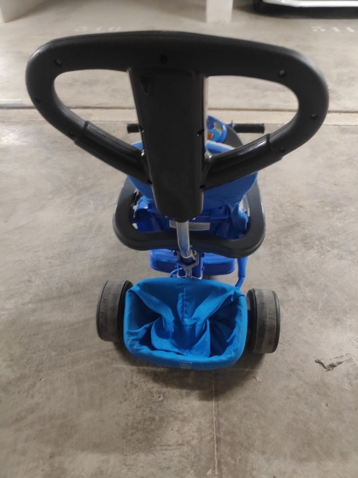 Tricycle - photo numéro 3