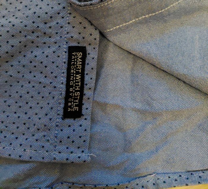 Chemise 12 ans - photo numéro 2