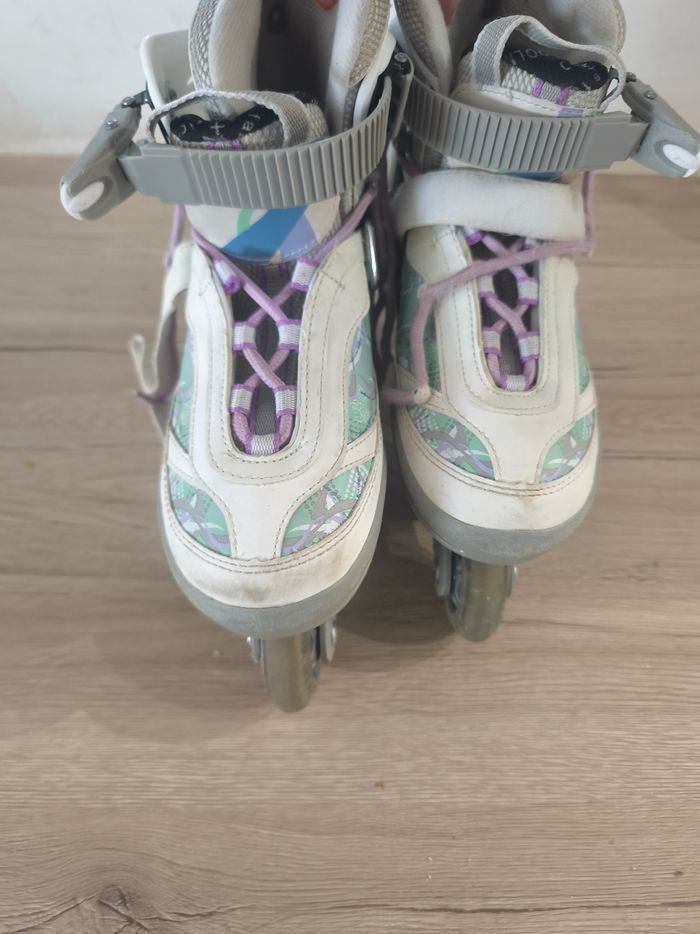 Roller 32/36 - photo numéro 4