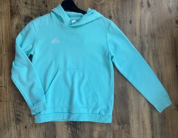 Sweat-shirt, Adidas, 11–12 ans