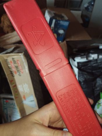 Triangle de présignalisation