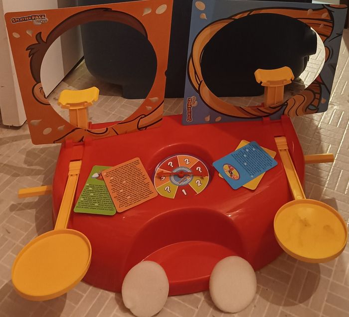 Splatter face - photo numéro 2