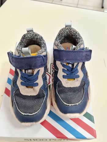 Chaussures Shoo Pom taille 26