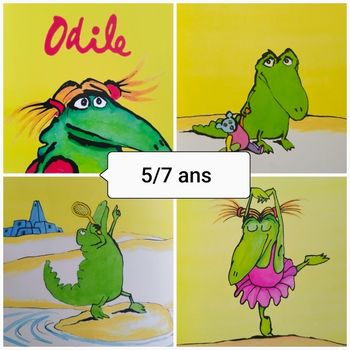 Livre enfant école des loisirs 