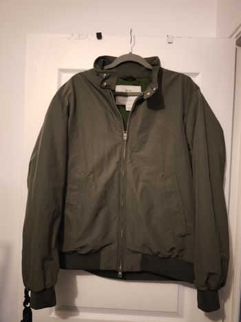 Bomber Woolrich