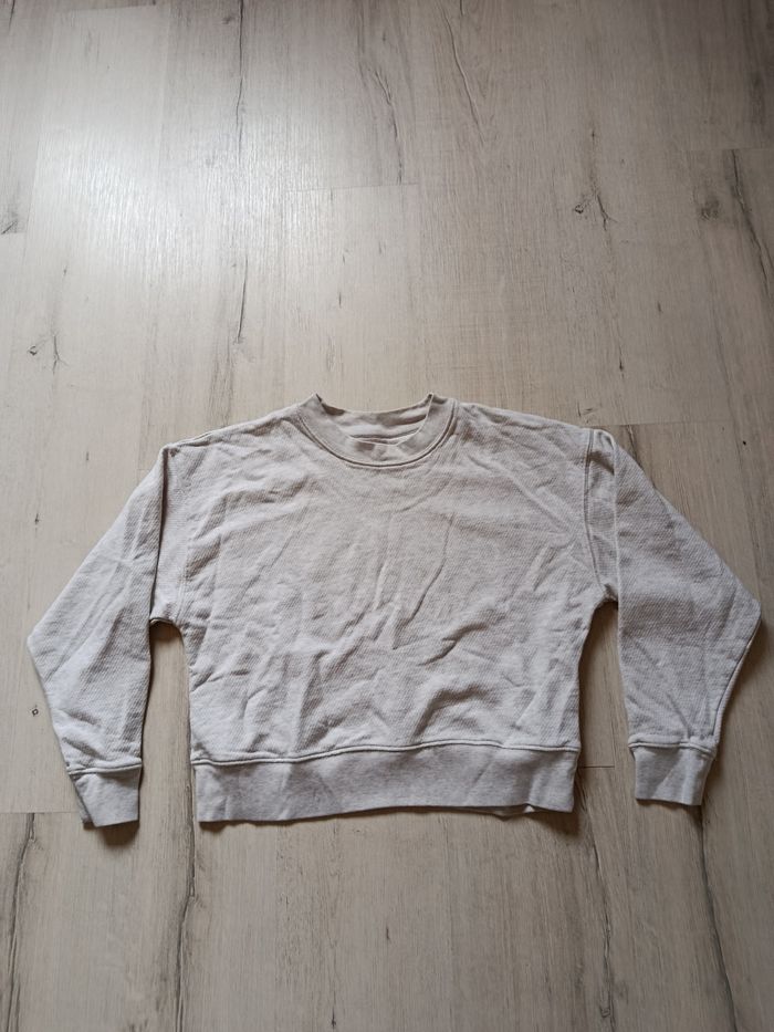 Pull taille M
