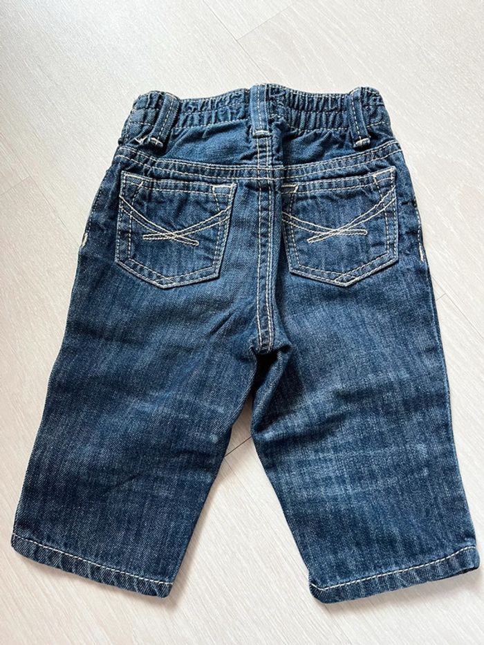 Jeans - photo numéro 2