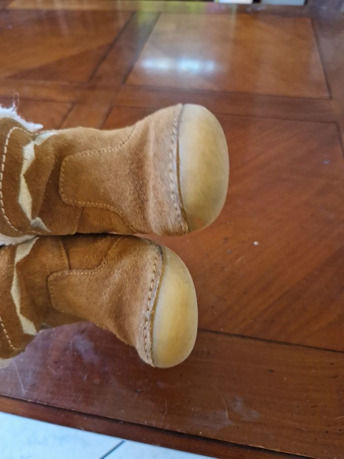 Bottines - photo numéro 4