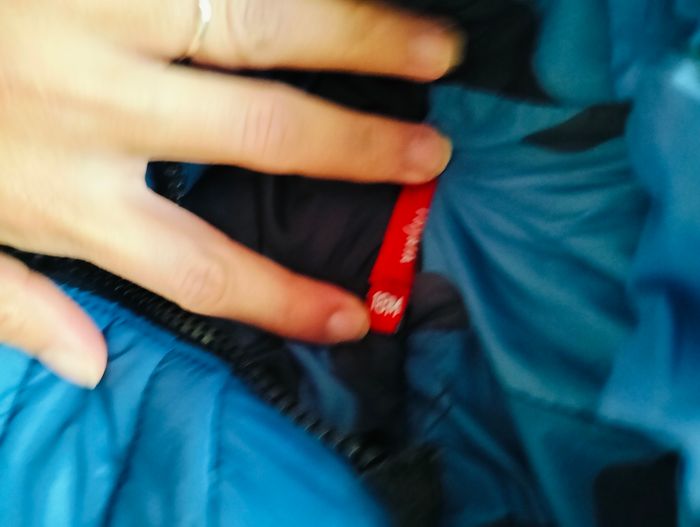 Doudoune 18mois - photo numéro 2