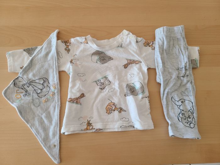 Lot Ensemble - photo numéro 3