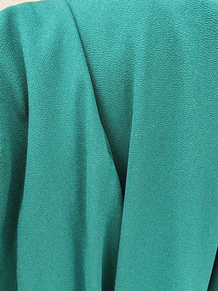 Robe demoiselle d'honneur / cocktail / soiree - photo numéro 5