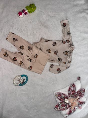 Bodies legging