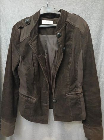 Veste femme camaïeu taille 36