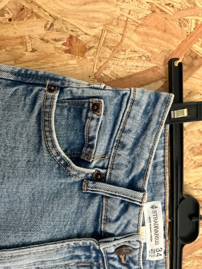 Jeans femme - photo numéro 3
