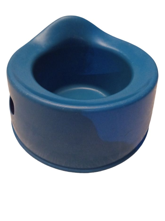 Pot d' apprentissage bleu fille ou garçon