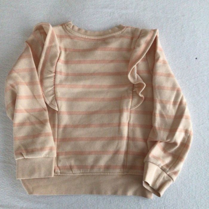 Pull fille - photo numéro 3