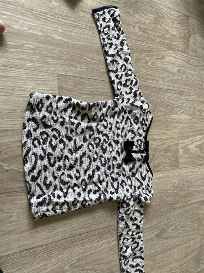 Pull gemo - photo numéro 2
