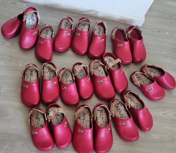 Chaussures enfants