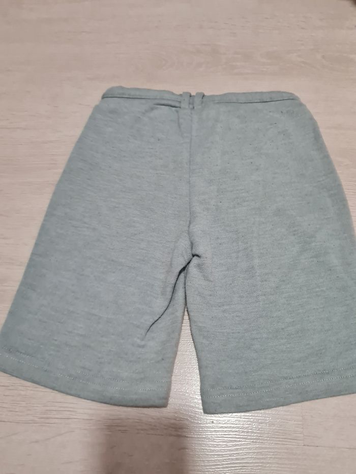 Short 6/7 ans garçon - photo numéro 6