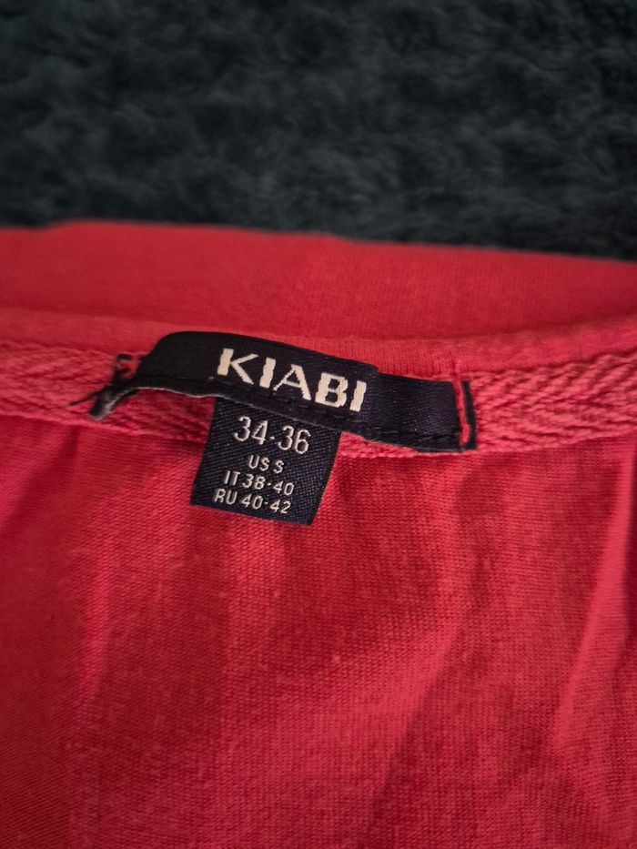 Robe femme taille 34-36 (vêtements grossesse) - photo numéro 4