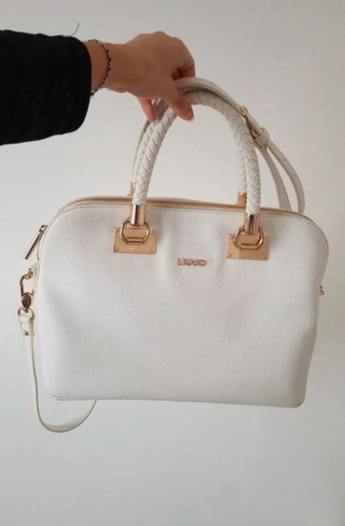 Sac à main Liu Jo - photo numéro 9